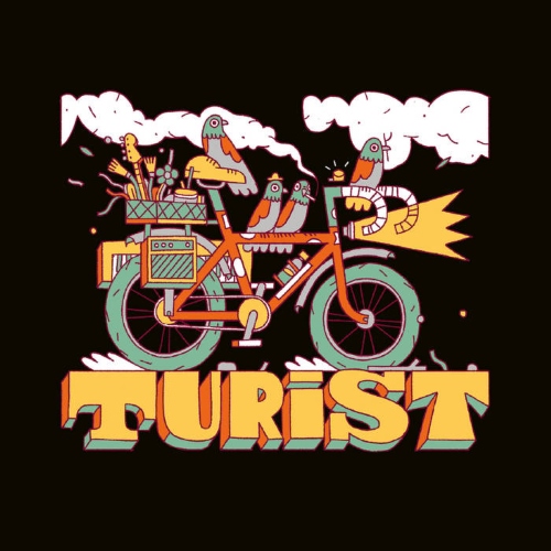 Turist – Skeet / Ez Up